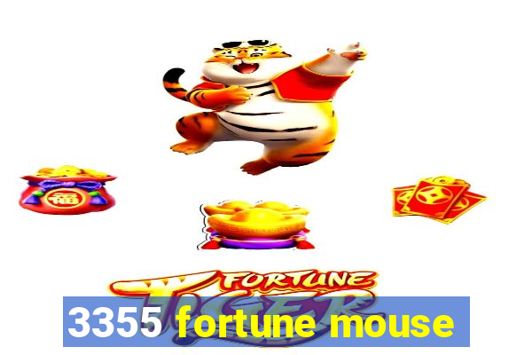 3355 fortune mouse